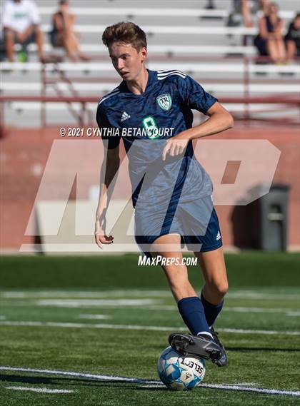 Thumbnail 1 in Palmer Ridge vs Thunder Ridge photogallery.
