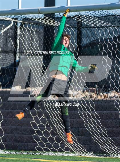 Thumbnail 1 in Palmer Ridge vs Thunder Ridge photogallery.