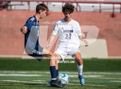 Thumbnail 3 in Palmer Ridge vs Thunder Ridge photogallery.