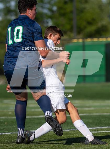 Thumbnail 3 in Palmer Ridge vs Thunder Ridge photogallery.