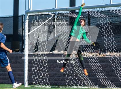 Thumbnail 3 in Palmer Ridge vs Thunder Ridge photogallery.