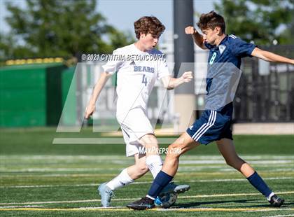 Thumbnail 2 in Palmer Ridge vs Thunder Ridge photogallery.