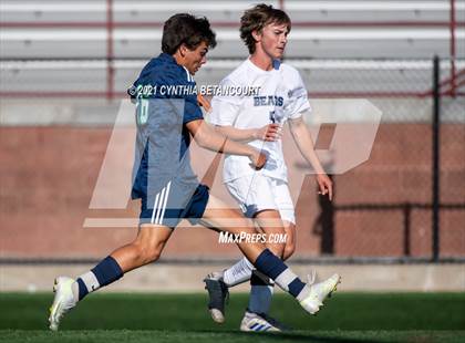 Thumbnail 1 in Palmer Ridge vs Thunder Ridge photogallery.