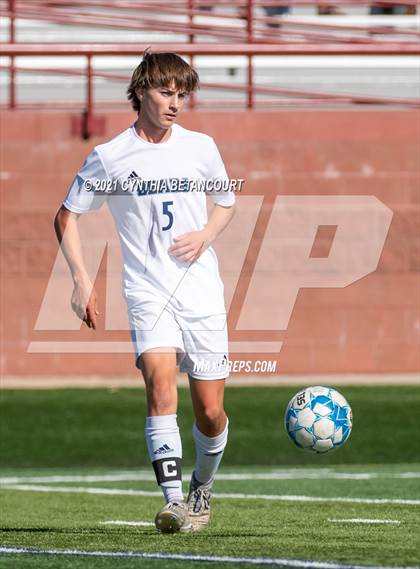 Thumbnail 1 in Palmer Ridge vs Thunder Ridge photogallery.