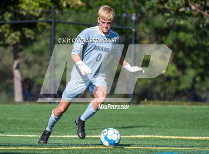 Thumbnail 3 in Palmer Ridge vs Thunder Ridge photogallery.