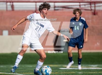 Thumbnail 2 in Palmer Ridge vs Thunder Ridge photogallery.