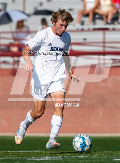 Thumbnail 1 in Palmer Ridge vs Thunder Ridge photogallery.
