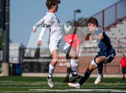 Thumbnail 1 in Palmer Ridge vs Thunder Ridge photogallery.