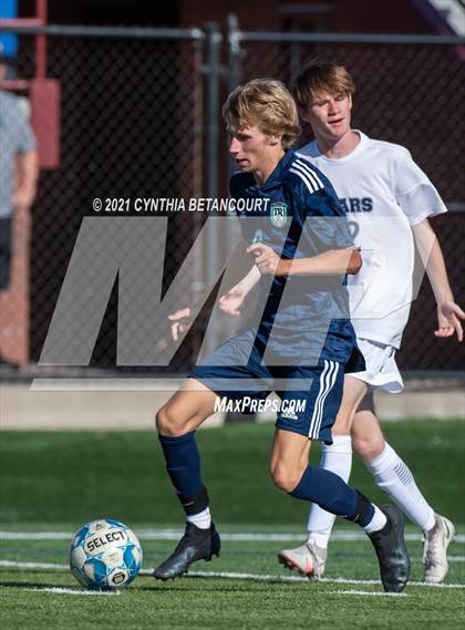Thumbnail 1 in Palmer Ridge vs Thunder Ridge photogallery.