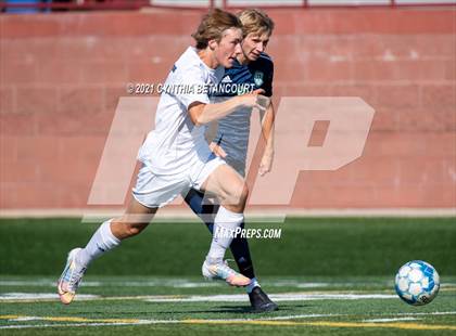 Thumbnail 2 in Palmer Ridge vs Thunder Ridge photogallery.