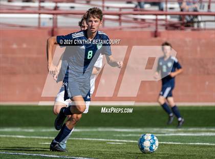 Thumbnail 1 in Palmer Ridge vs Thunder Ridge photogallery.