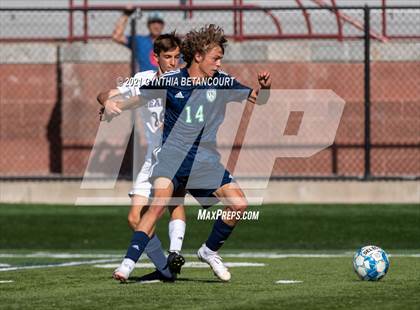 Thumbnail 3 in Palmer Ridge vs Thunder Ridge photogallery.