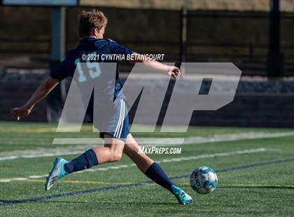 Thumbnail 1 in Palmer Ridge vs Thunder Ridge photogallery.