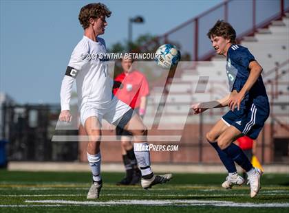 Thumbnail 3 in Palmer Ridge vs Thunder Ridge photogallery.