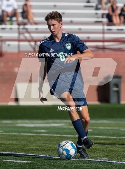 Thumbnail 3 in Palmer Ridge vs Thunder Ridge photogallery.