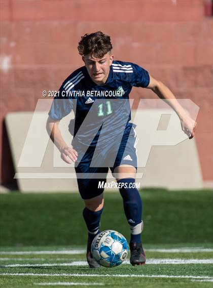 Thumbnail 2 in Palmer Ridge vs Thunder Ridge photogallery.