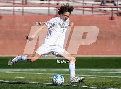 Thumbnail 2 in Palmer Ridge vs Thunder Ridge photogallery.