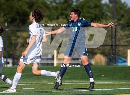 Thumbnail 1 in Palmer Ridge vs Thunder Ridge photogallery.