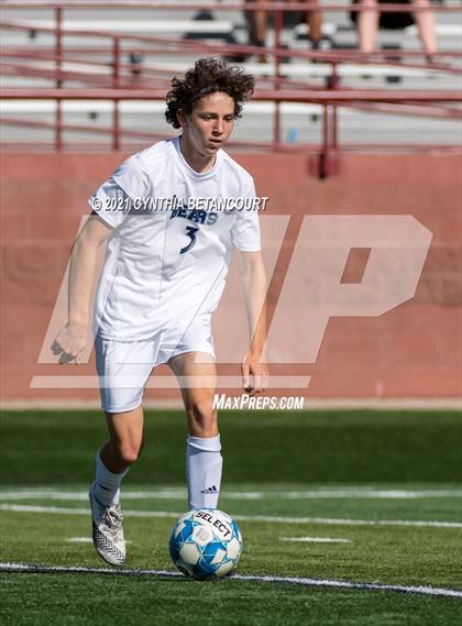 Thumbnail 1 in Palmer Ridge vs Thunder Ridge photogallery.