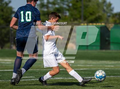 Thumbnail 2 in Palmer Ridge vs Thunder Ridge photogallery.