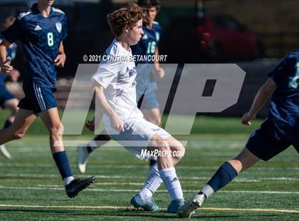 Thumbnail 2 in Palmer Ridge vs Thunder Ridge photogallery.