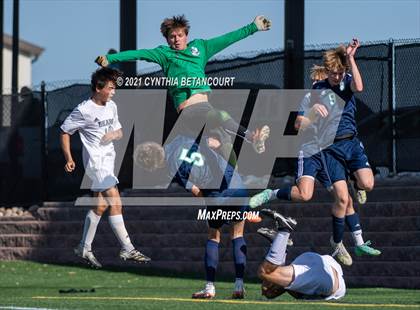 Thumbnail 3 in Palmer Ridge vs Thunder Ridge photogallery.
