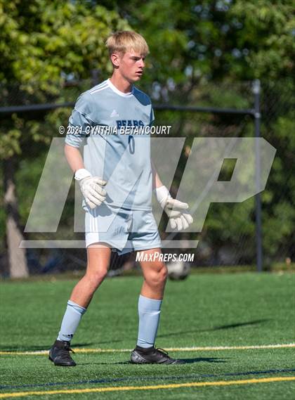 Thumbnail 2 in Palmer Ridge vs Thunder Ridge photogallery.