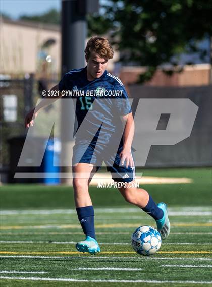 Thumbnail 1 in Palmer Ridge vs Thunder Ridge photogallery.