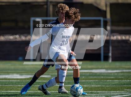 Thumbnail 3 in Palmer Ridge vs Thunder Ridge photogallery.