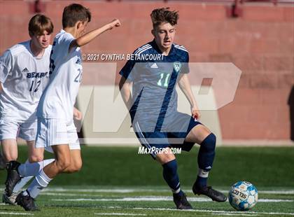 Thumbnail 1 in Palmer Ridge vs Thunder Ridge photogallery.