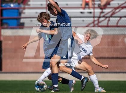 Thumbnail 1 in Palmer Ridge vs Thunder Ridge photogallery.