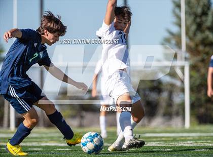 Thumbnail 1 in Palmer Ridge vs Thunder Ridge photogallery.