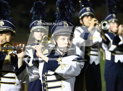 Thumbnail 1 in Cosumnes Oaks @ Oak Ridge (CIF SJS D1 Quarterfinal) photogallery.