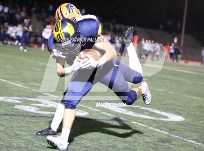 Thumbnail 3 in Cosumnes Oaks @ Oak Ridge (CIF SJS D1 Quarterfinal) photogallery.