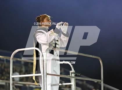 Thumbnail 1 in Cosumnes Oaks @ Oak Ridge (CIF SJS D1 Quarterfinal) photogallery.