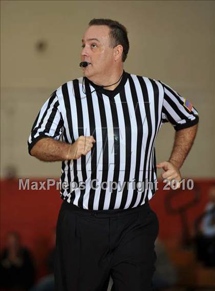 Thumbnail 1 in Upland @ Carter (Lady Bears Holiday Classic) photogallery.
