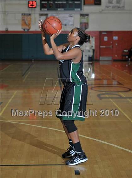 Thumbnail 1 in Upland @ Carter (Lady Bears Holiday Classic) photogallery.