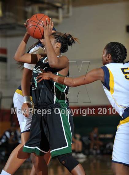 Thumbnail 3 in Upland @ Carter (Lady Bears Holiday Classic) photogallery.