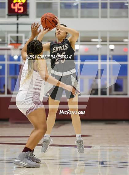 Thumbnail 2 in Ennis vs Athens (Athens Tournament) photogallery.