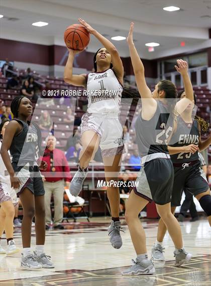 Thumbnail 1 in Ennis vs Athens (Athens Tournament) photogallery.