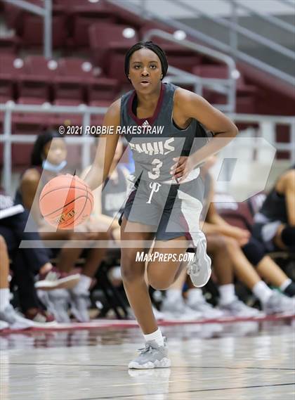 Thumbnail 3 in Ennis vs Athens (Athens Tournament) photogallery.