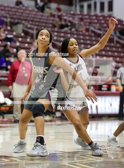 Thumbnail 3 in Ennis vs Athens (Athens Tournament) photogallery.
