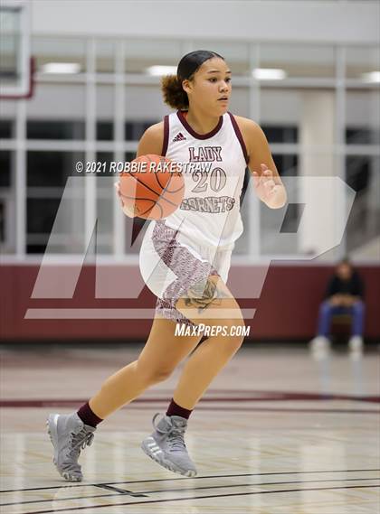 Thumbnail 1 in Ennis vs Athens (Athens Tournament) photogallery.