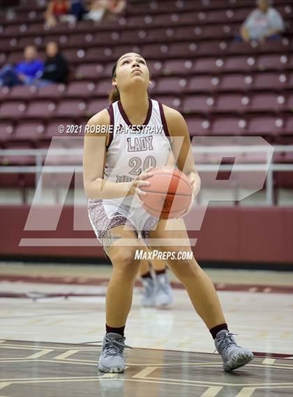 Thumbnail 2 in Ennis vs Athens (Athens Tournament) photogallery.