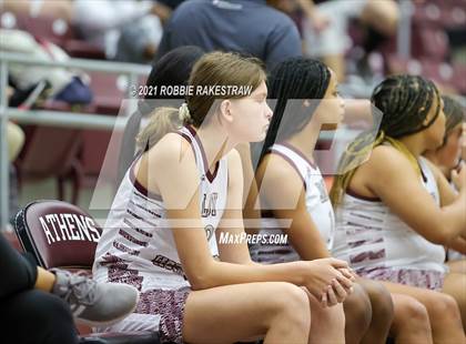 Thumbnail 2 in Ennis vs Athens (Athens Tournament) photogallery.