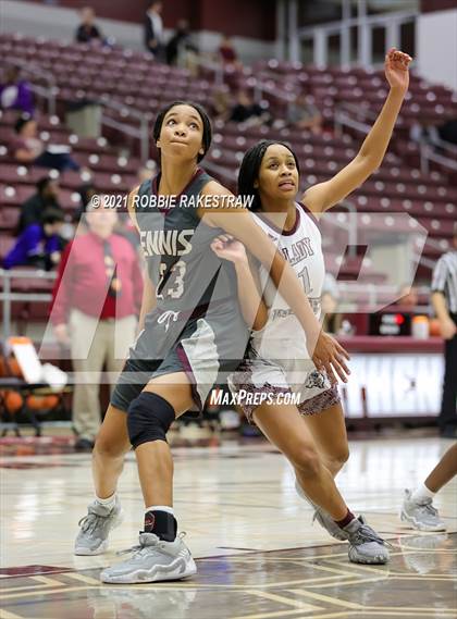 Thumbnail 1 in Ennis vs Athens (Athens Tournament) photogallery.