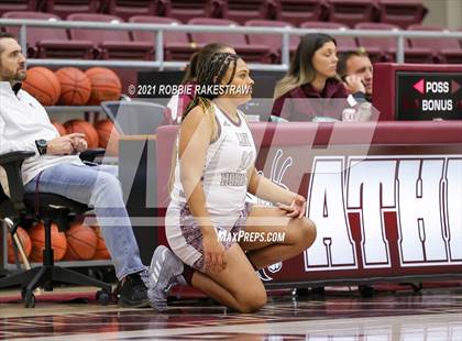 Thumbnail 1 in Ennis vs Athens (Athens Tournament) photogallery.