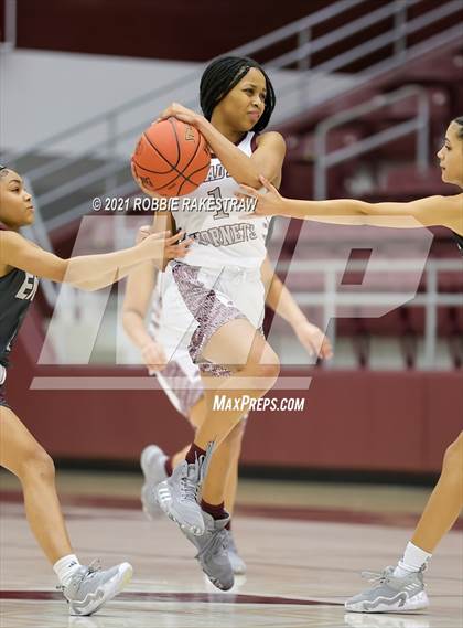 Thumbnail 2 in Ennis vs Athens (Athens Tournament) photogallery.