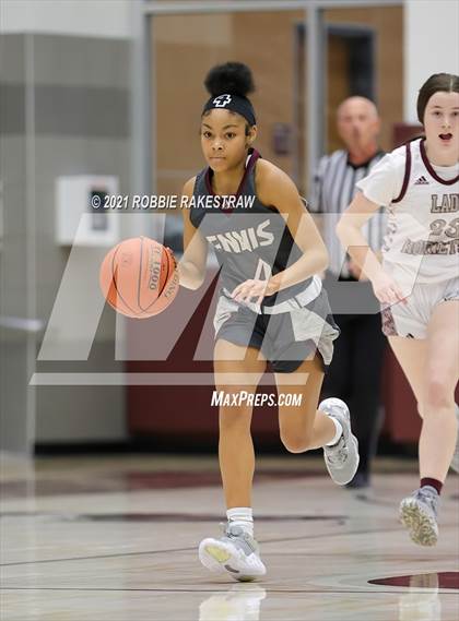 Thumbnail 1 in Ennis vs Athens (Athens Tournament) photogallery.