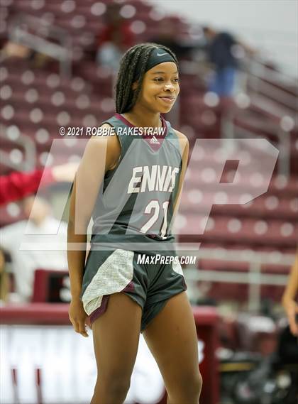 Thumbnail 3 in Ennis vs Athens (Athens Tournament) photogallery.